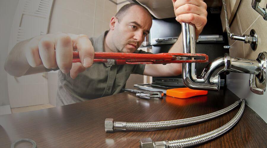 Professional sink repair in Roslyn Heights, NY